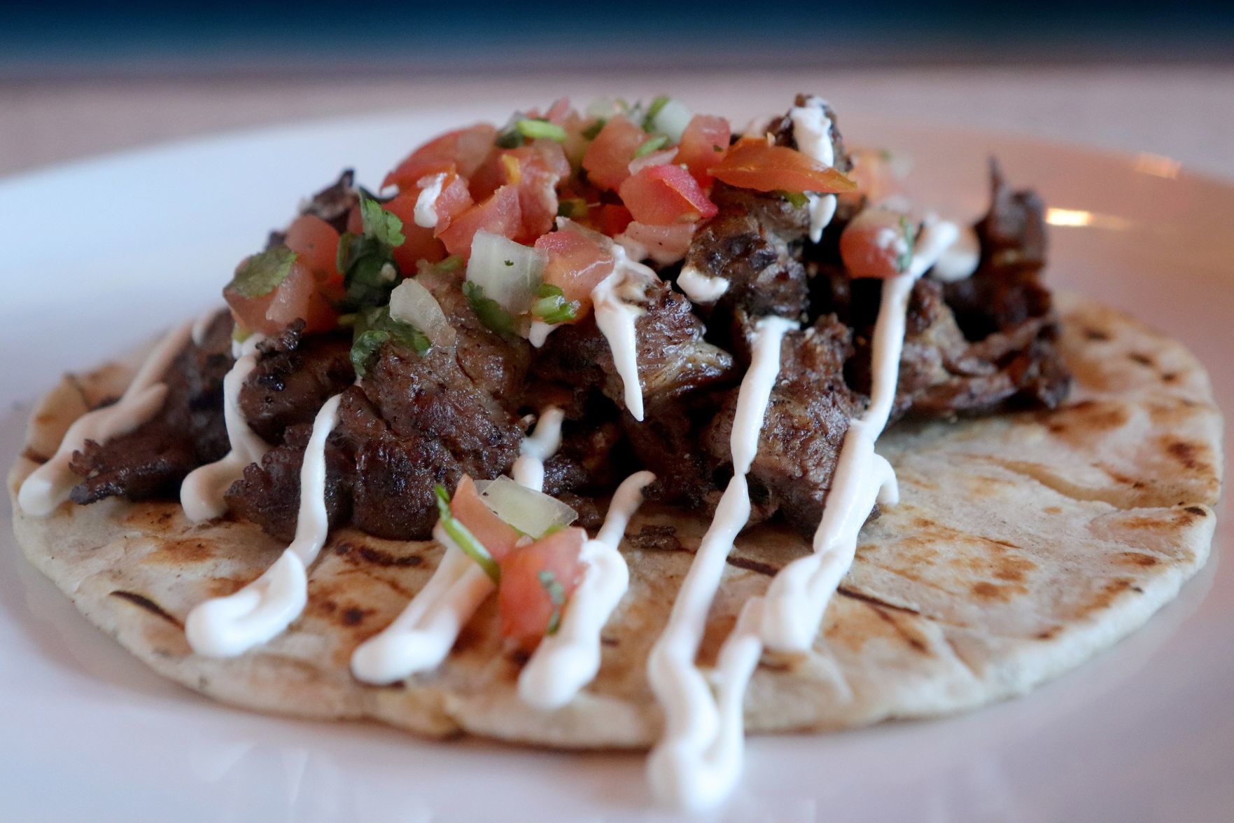 Taco Circus restaurant